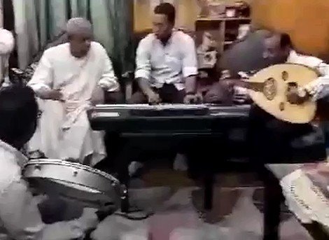 Contemporary songs